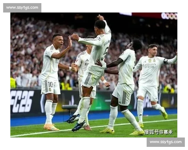 每体评国家德比：巴萨四将 4 分垫底，1-2 输皇马暴露三重危机