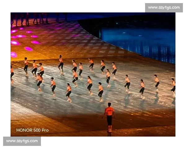 光影里的体育瞬间：荣耀与坚守同行