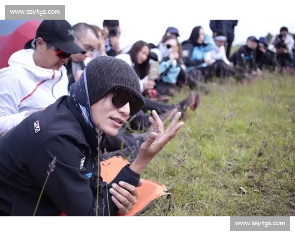 15 年行走修行：陈坤 8 小时雪路叩问内心