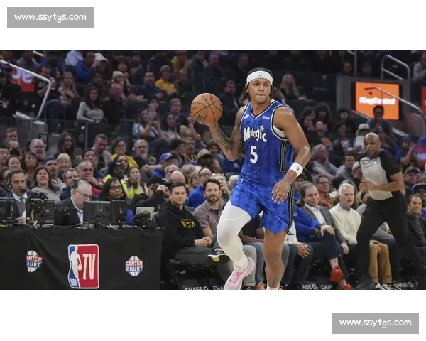 三分 24 中 3！魔术两连败 班凯罗 24+10 空砍难救主