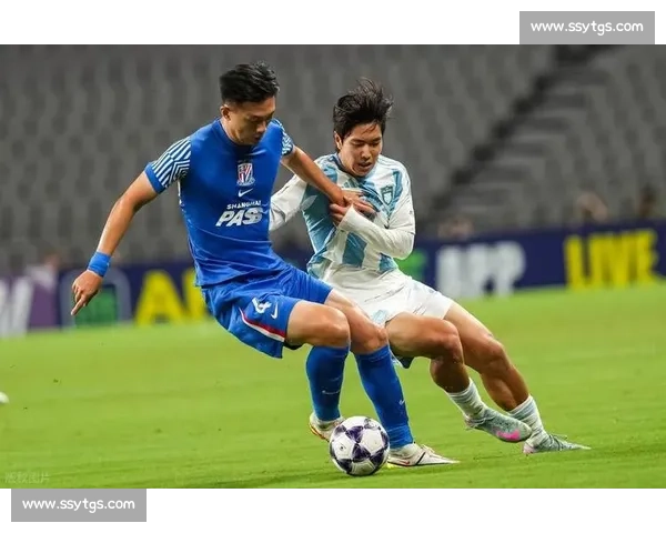 凉夜双神压阵，对手失马莱莱，申花 2-2 憾平留争冠隐患