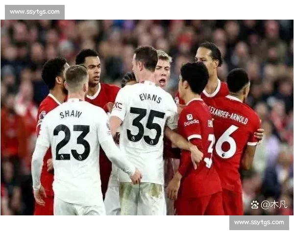 利物浦在重走曼联老路？四连败背后的危机