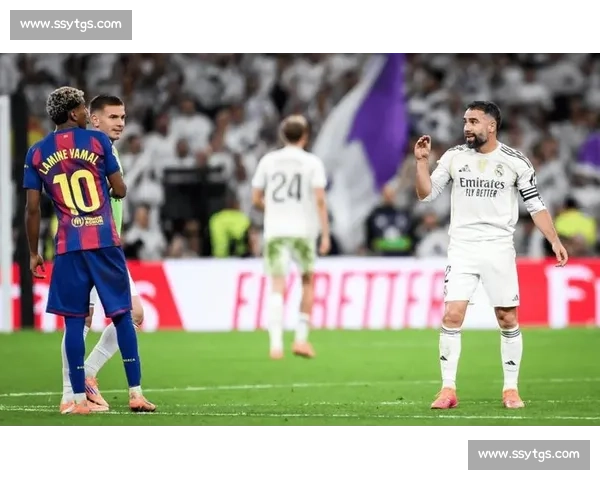 VAR 全程介入！国家德比的红牌、点球与冲突之夜