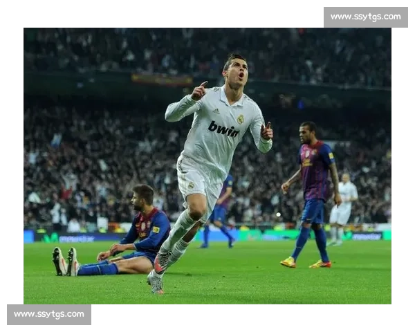 33 年首现！姆巴佩成皇马德比失点第一人