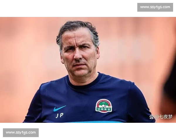 国足选帅困局：外教难入眼，土帅迎转机？